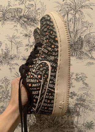 Кросівки nike