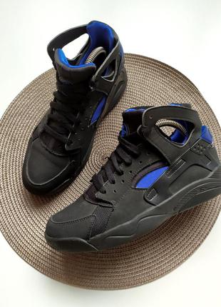 Кроссовки nike huarache