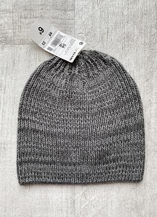 Знижка💥шапка на хлопчика