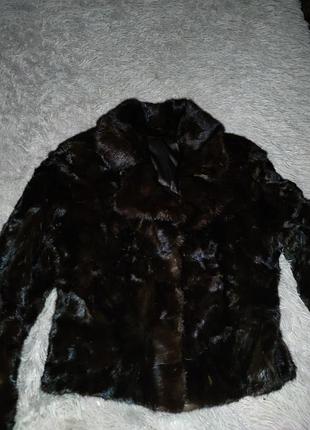 Норкова шуба