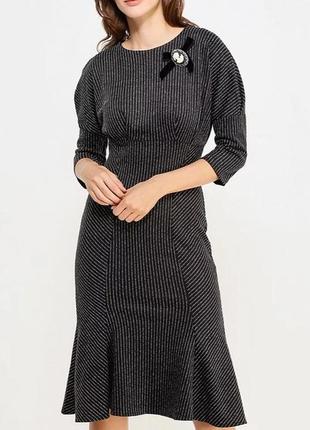 Тепле італійське сукню