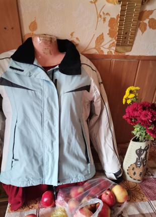 Куртка типа лыжной р 46-48