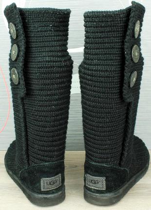 Оригінальні уггі ugg australia. 3