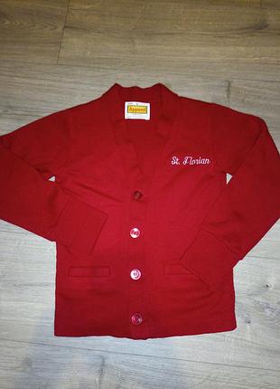 Світер дитячий apparel сша розмір s 10/12р