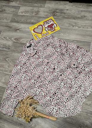 Трендова сорочка primark