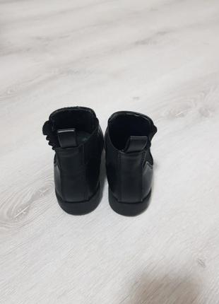 Черевики чоботи 3