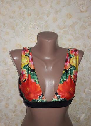 Верх від купальника asos