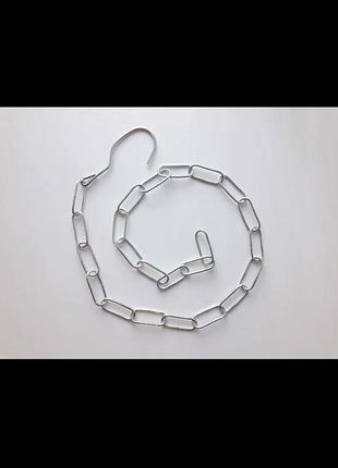 Ланцюжок для одягу( ринок)