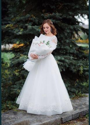 Весільна сукня (весільна сукня)
