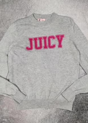 Свитер кофта juicy couture2 фото