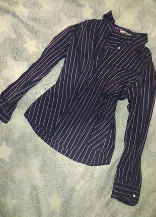 Рубашка,полоска👌👌👌 2