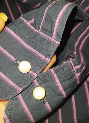 Рубашка,полоска👌👌👌 5