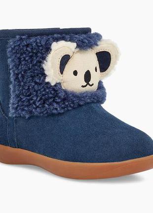 Сапоги угги ugg оригинал !