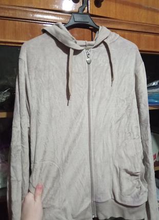 Худі,розмір м-л