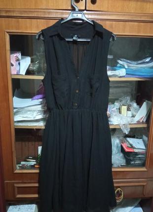 Платье h&m 4