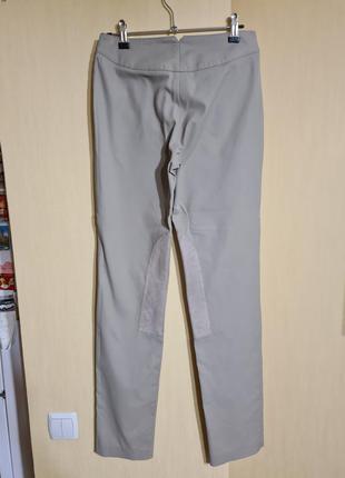 Жокейские брюки mexx р.36
