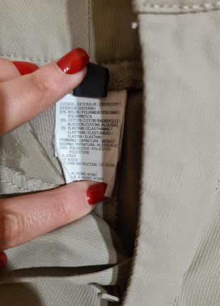 Жокейские брюки mexx р.36