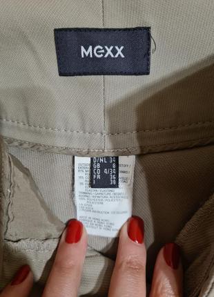 Жокейские брюки mexx р.364 фото