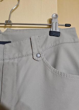 Жокейские брюки mexx р.36