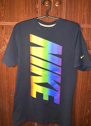 Футболка nike