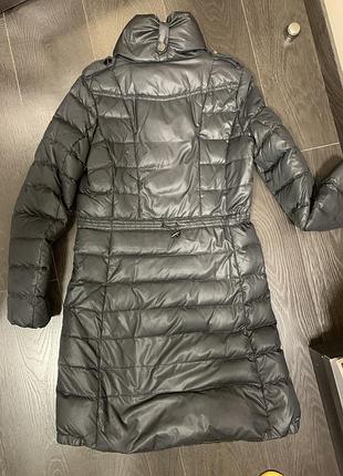 Куртка пальто пуховик германия massimo dutti moncler  beaumont2 фото