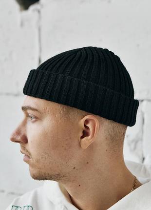 Шапка 3