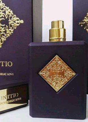 Парфумована вода initio parfums psychedelic love