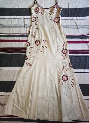 Женское платье вечернее/праздничное