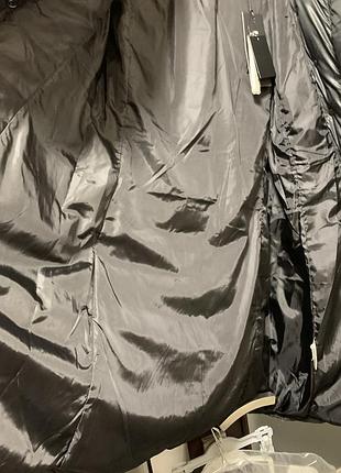 Куртка пальто пуховик германия massimo dutti moncler  beaumont9 фото
