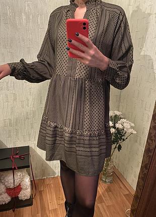 Плаття 4