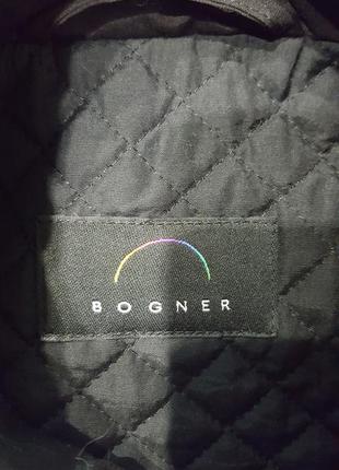 Bogner стильная куртка8 фото