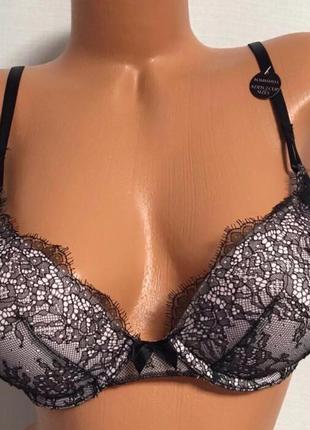 Victoria's secret лифчик бюстгальтер бра 34c оригинал1 фото