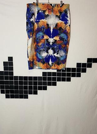 Юбка классика  молодёжная 16 размера