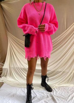 Свитер,  турция 💗