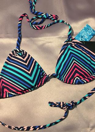 Купальний бюстгальтер