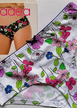 Трусики сліп міді jadea 6037