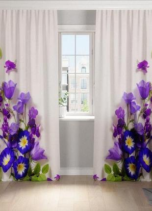 Фотоштора в'юн