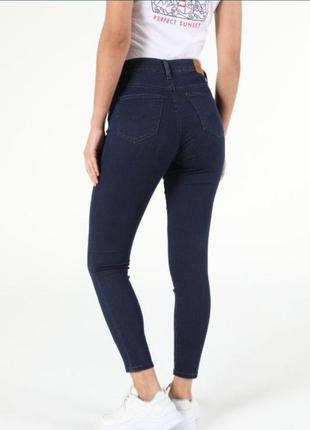 Нові жіночі джинси сolins штани штани колінс 42-44 розмір2 фото