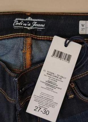 Новые женские джинсы сolins штаны брюки колинс 42-44 размер6 фото
