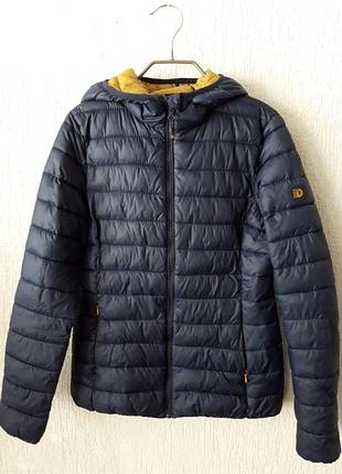 Куртка dack's, размер s