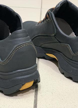 Мужские кроссовки ecco 9