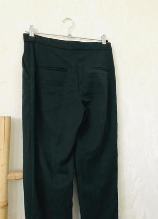 H&m брюки из последних коллекций4 фото