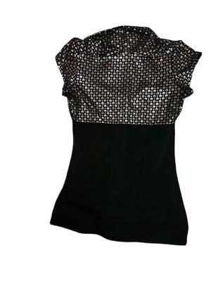 Футболка двойка zebra .