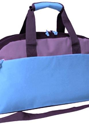 Спортивна сумка для фітнесу 23l corvet