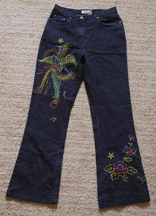 Джинси 10-38 євро розмір  amy vermont