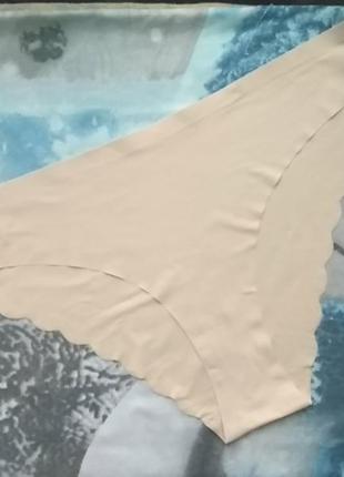 Бесшовні трусики ❤ розмір xl ❤secret possessions