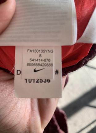 Жилет жилетка пух nike4 фото