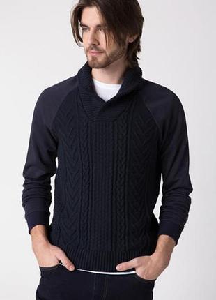 Свитер de facto турция