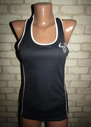 Майка спорт р-р 36-с stech