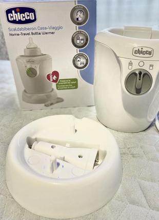 Підігрівач бутилочик chicco